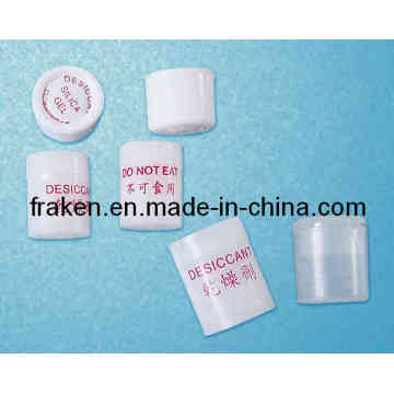 Silica Gel Canister y Column Chromatography Silica Gel